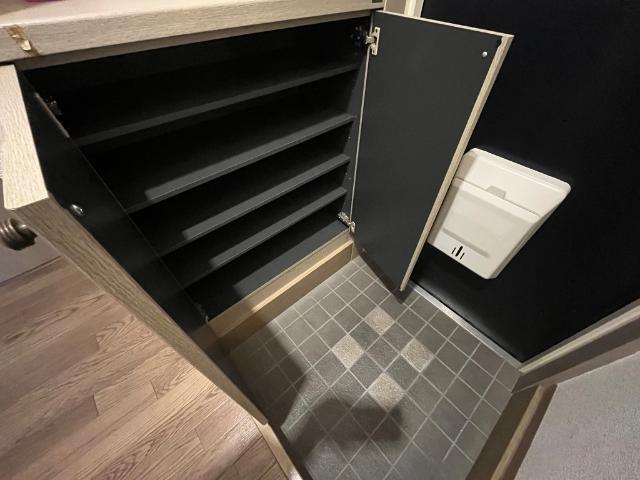 ピュアパレス 部屋画像