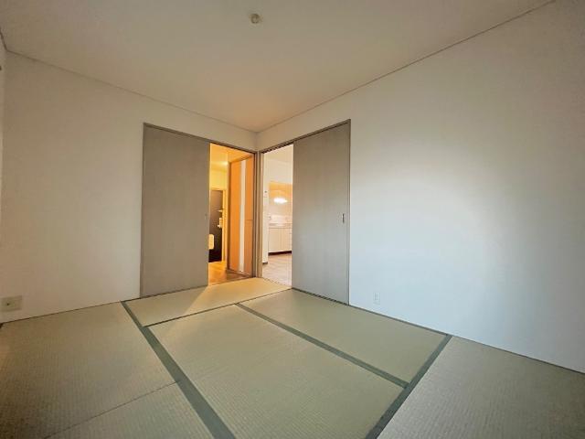 ピュアパレス 部屋画像
