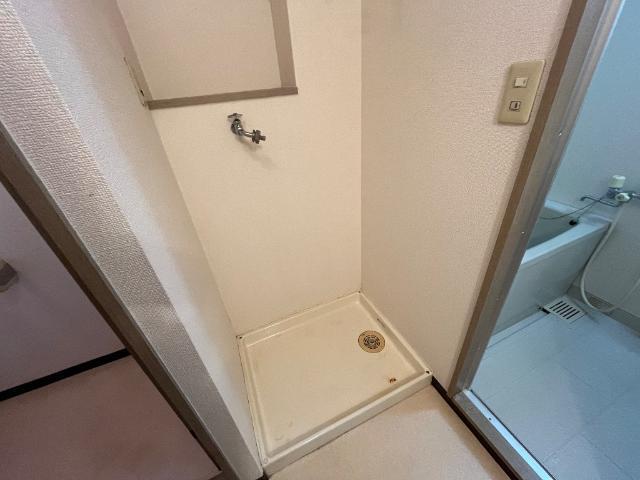 ピュアパレス 部屋画像