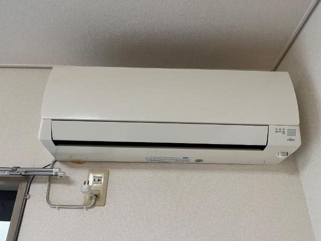 ピュアパレス 部屋画像