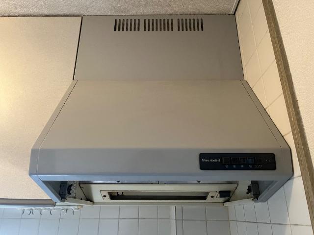 ピュアパレス 部屋画像