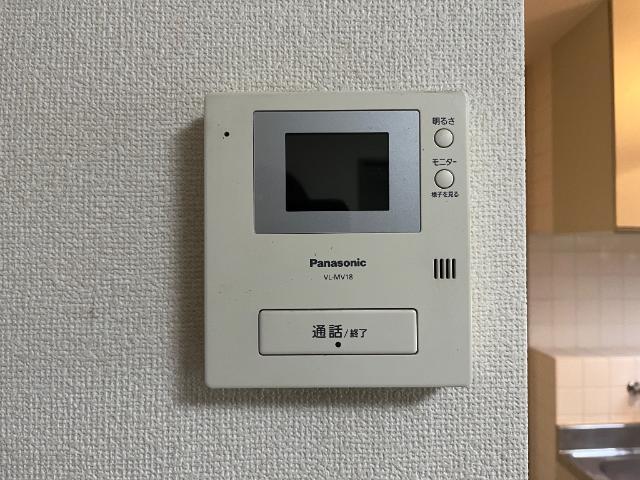 ピュアパレス 部屋画像