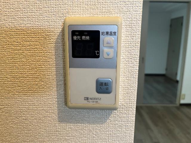 ピュアパレス 部屋画像