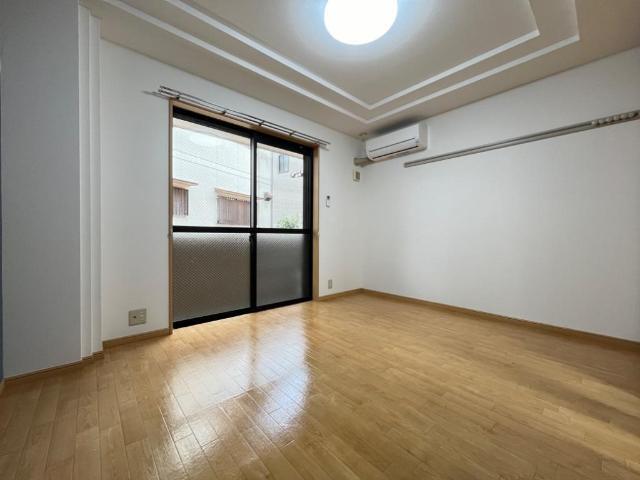 ヴィレッジ熊見 部屋画像