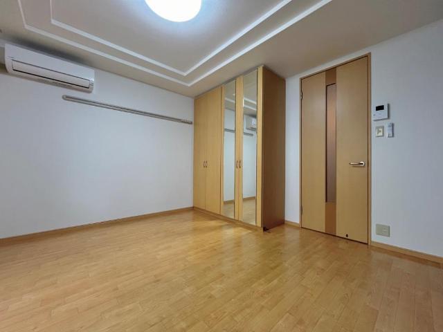 ヴィレッジ熊見 部屋画像