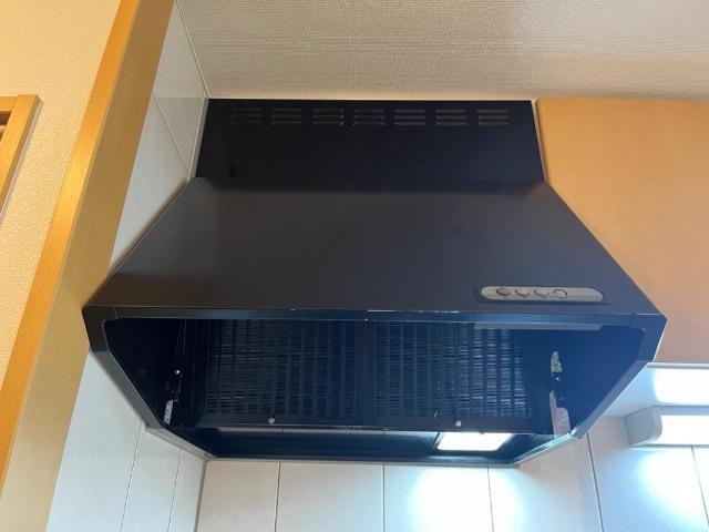 ヴィレッジ熊見 部屋画像