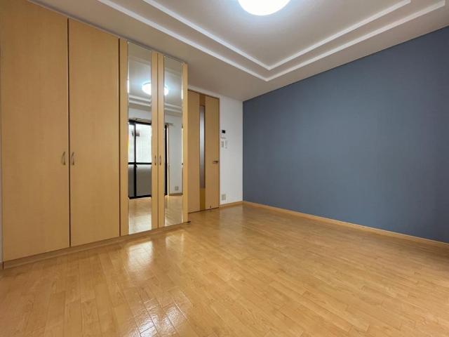 ヴィレッジ熊見 部屋画像
