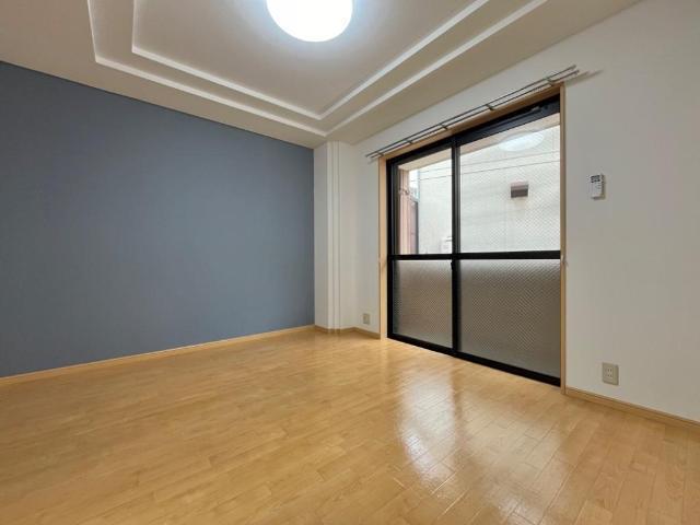 ヴィレッジ熊見 部屋画像