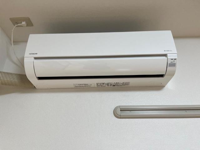 ヴィレッジ熊見 部屋画像