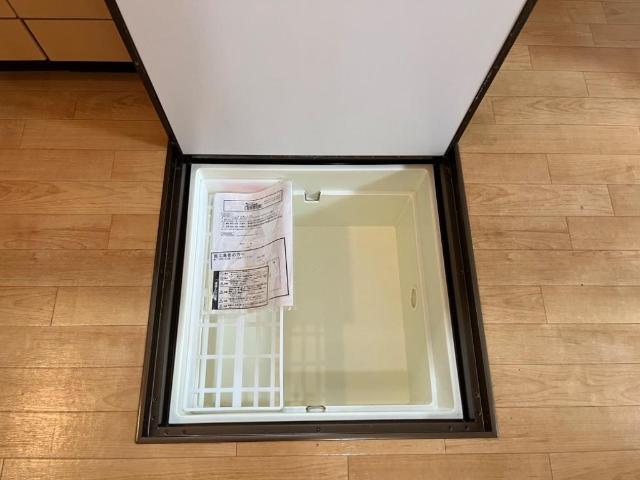 ヴィレッジ熊見 部屋画像