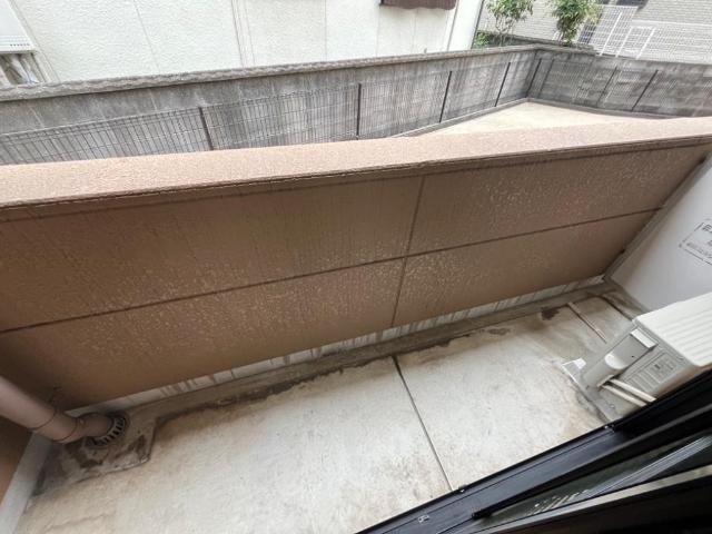ヴィレッジ熊見 部屋画像