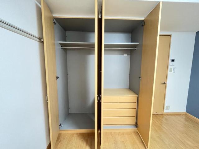 ヴィレッジ熊見 部屋画像