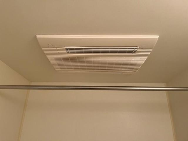 ヴィレッジ熊見 部屋画像