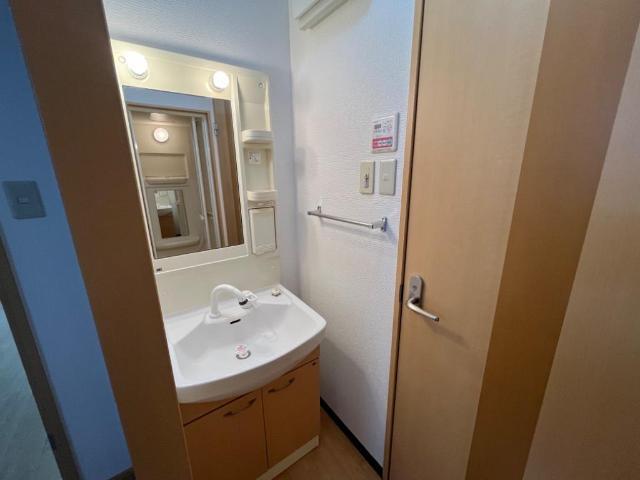 ヴィレッジ熊見 部屋画像