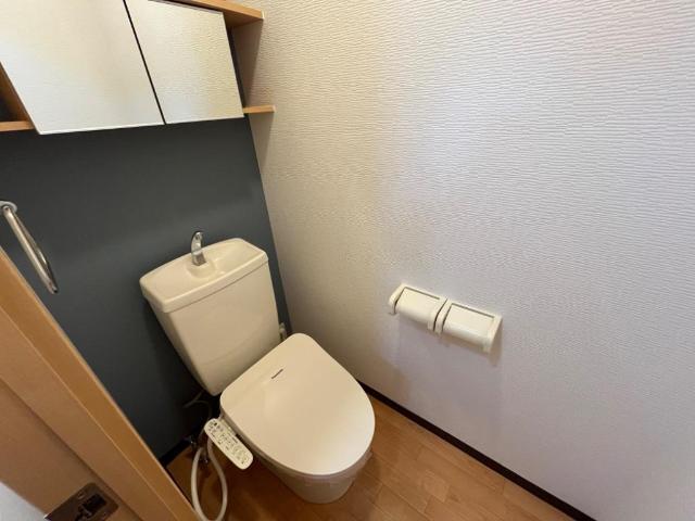 ヴィレッジ熊見 部屋画像