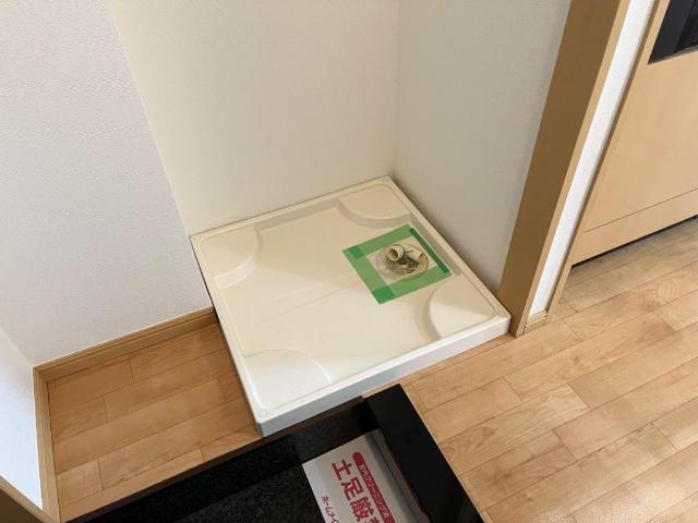 ヴィレッジ熊見 部屋画像