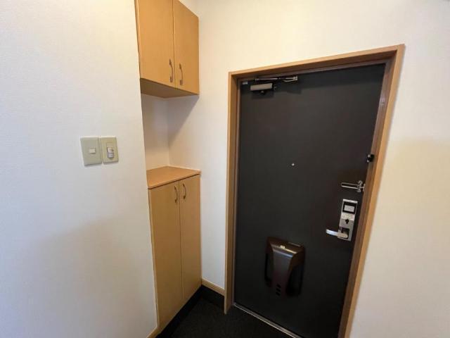 ヴィレッジ熊見 部屋画像
