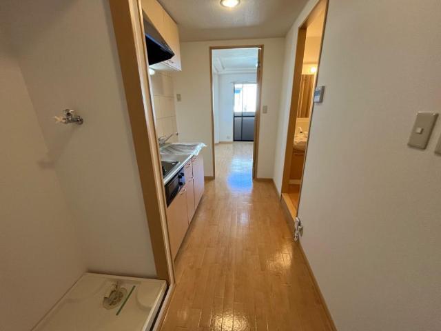 ヴィレッジ熊見 部屋画像
