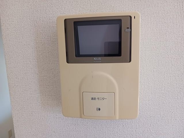 グランドゥールＢ（203） 設備