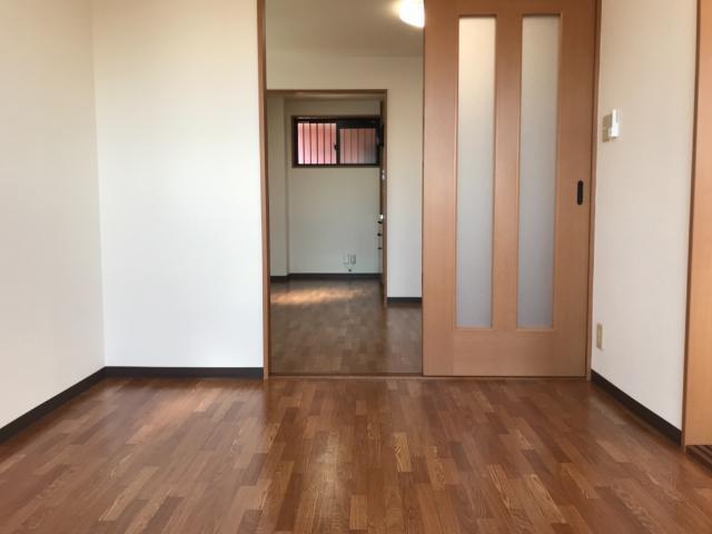 エクセルコート 部屋画像