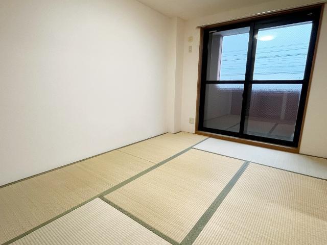 エクセルコート 部屋画像
