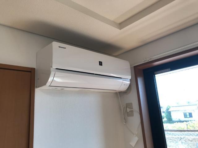 エクセルコート 部屋画像