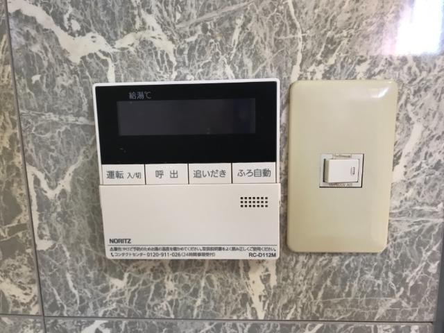 エクセルコート 部屋画像