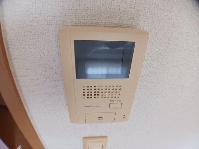 エルカーサ・桜木Ａ（202） その他部屋・スペース