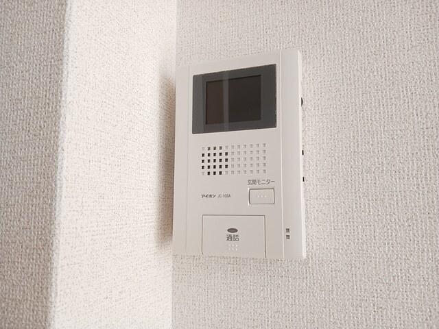 スモールヴィレッジ（102） 設備
