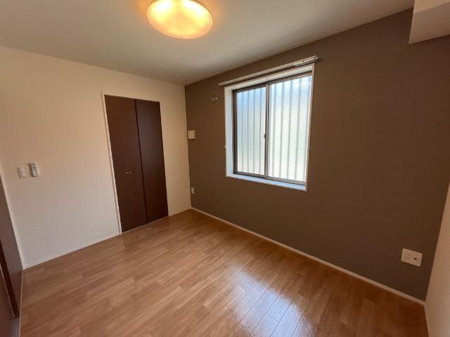 イデアル・ボヌール 部屋画像