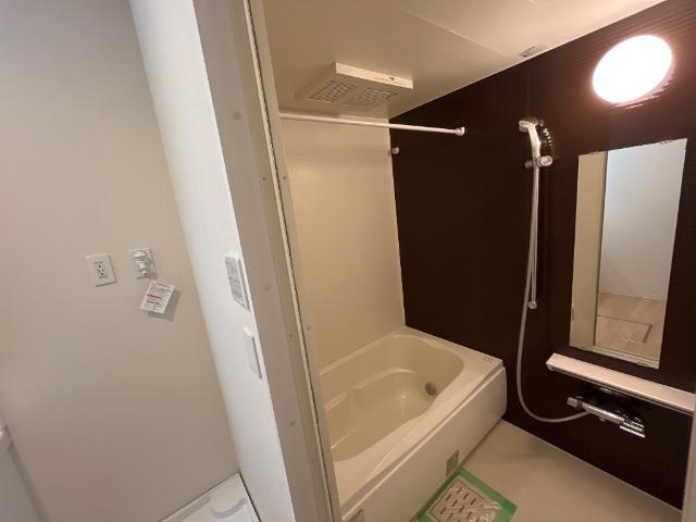 イデアル・ボヌール 部屋画像