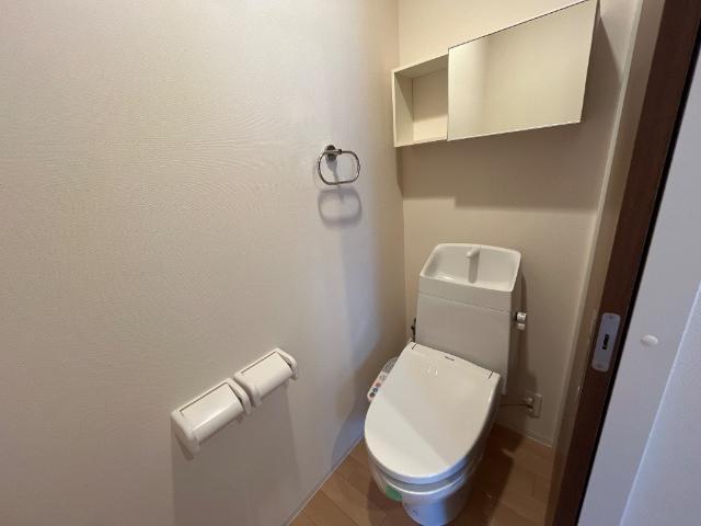 イデアル・ボヌール 部屋画像