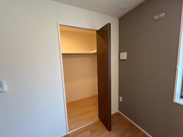 イデアル・ボヌール 部屋画像
