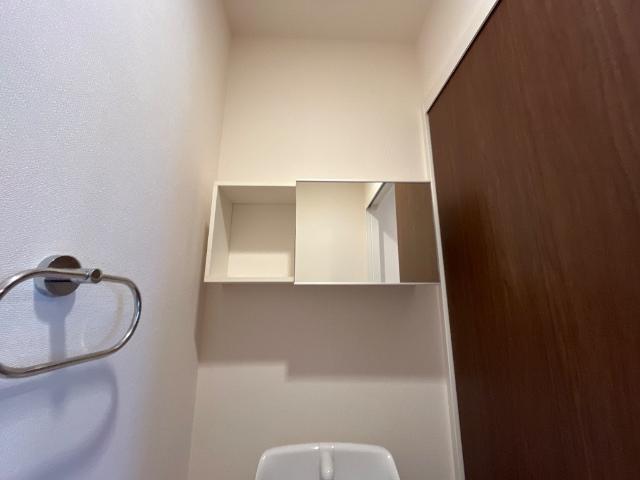 イデアル・ボヌール 部屋画像