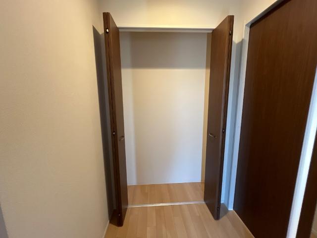 イデアル・ボヌール 部屋画像