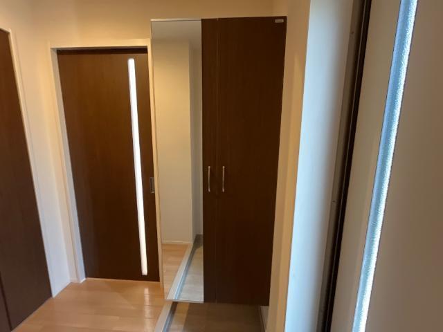 イデアル・ボヌール 部屋画像