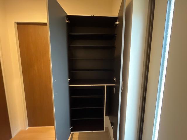 イデアル・ボヌール 部屋画像
