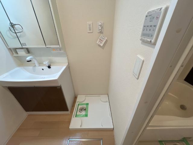 イデアル・ボヌール 部屋画像