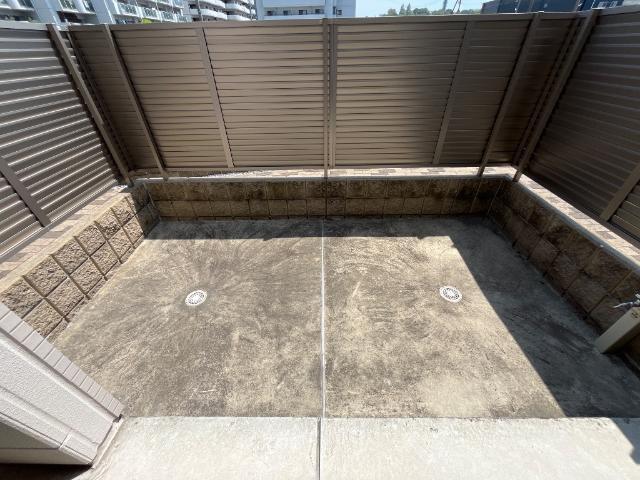 イデアル・ボヌール 部屋画像