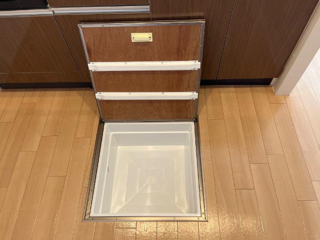イデアル・ボヌール 部屋画像