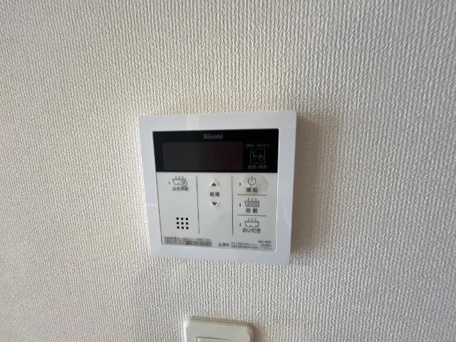 イデアル・ボヌール 部屋画像