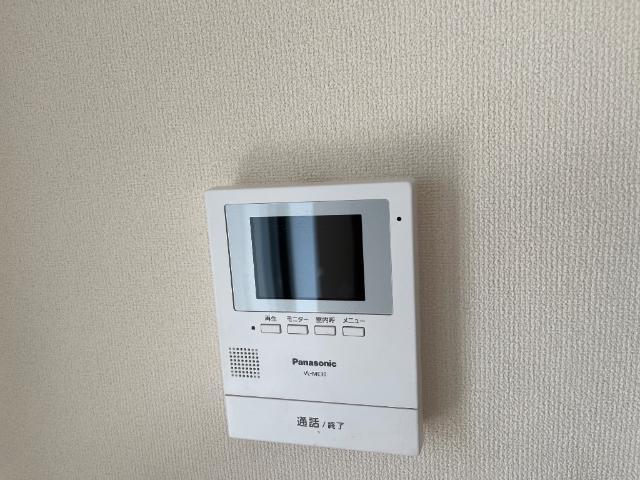 イデアル・ボヌール 部屋画像