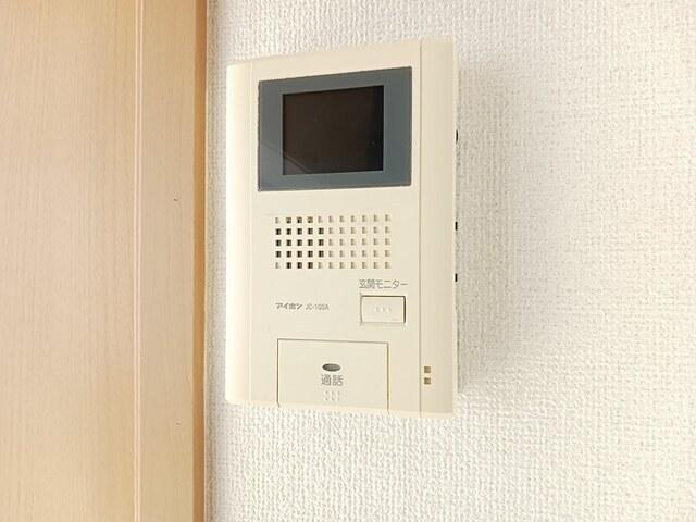 エスポワール中地（101） 設備