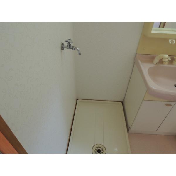 Leeハイツ 部屋画像