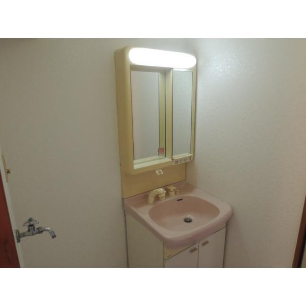 Leeハイツ 部屋画像