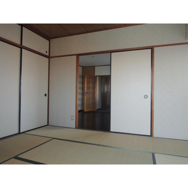 Leeハイツ 部屋画像