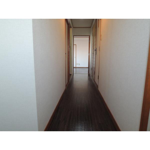 Leeハイツ 部屋画像
