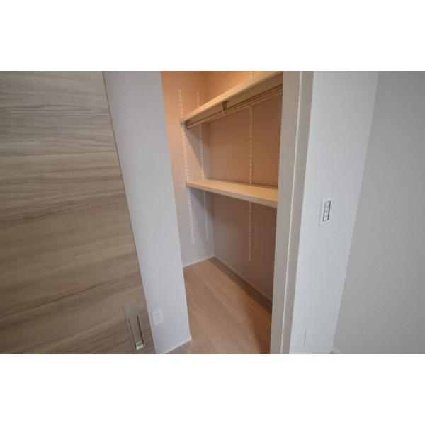 ポレスター姫路 ザ・レジデンス 部屋画像