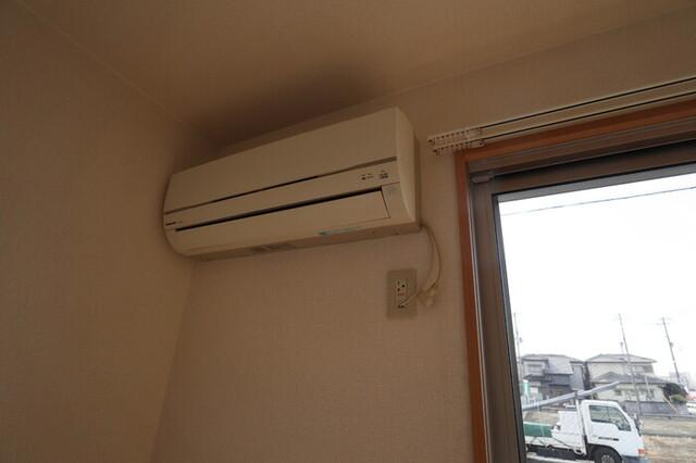 リバーサイド中野田（102） 部屋画像