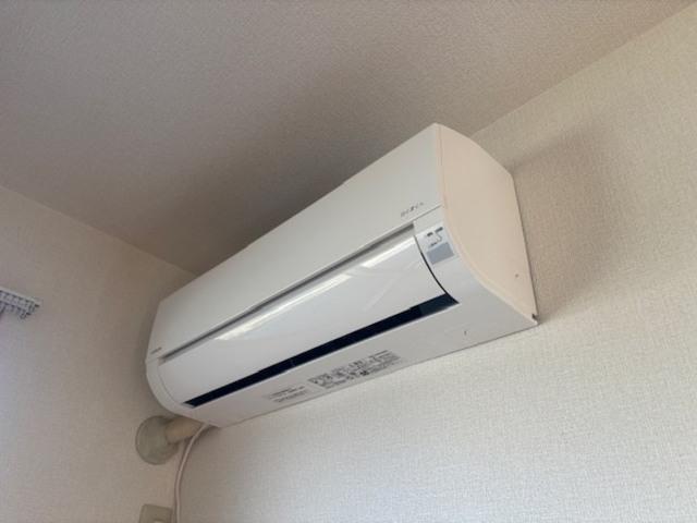 リバーサイド中野田（102） 部屋画像